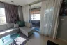 1 Bedroom Condo for rent in Nong Prue, Chonburi