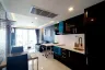 1 Bedroom Condo for rent in Nong Prue, Chonburi