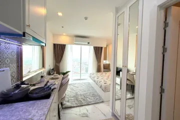 1 Bedroom Condo for rent in Nong Prue, Chonburi