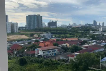 1 Bedroom Condo for rent in Nong Prue, Chonburi