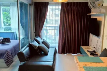 1 Bedroom Condo for rent in Centric Sea, Nong Prue, Chonburi