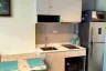 1 Bedroom Condo for rent in Centric Sea, Nong Prue, Chonburi