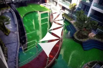 1 Bedroom Condo for rent in The Feelture, Na Jomtien, Chonburi