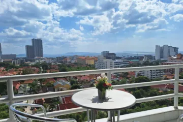 1 Bedroom Condo for rent in Nong Prue, Chonburi