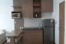 1 Bedroom Condo for rent in Nong Prue, Chonburi