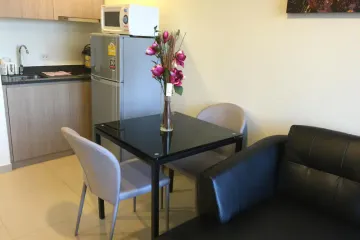 1 Bedroom Condo for rent in Nong Prue, Chonburi