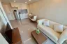 1 Bedroom Condo for rent in Nong Prue, Chonburi