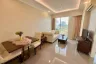 1 Bedroom Condo for rent in Nong Prue, Chonburi