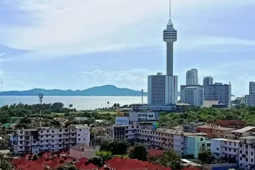 1 Bedroom Condo for rent in Nong Prue, Chonburi