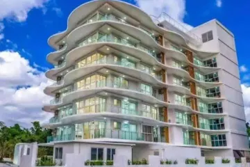 1 Bedroom Condo for rent in Bang Sare, Chonburi