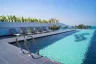 1 Bedroom Condo for rent in Bang Sare, Chonburi