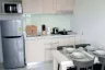 1 Bedroom Condo for rent in Bang Sare, Chonburi