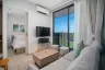 2 Bedroom Condo for rent in Skypark Aurora Laguna Phuket, Choeng Thale, Phuket