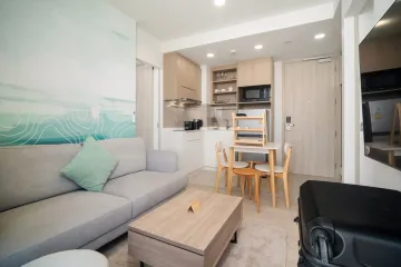 2 Bedroom Condo for rent in Skypark Aurora Laguna Phuket, Choeng Thale, Phuket