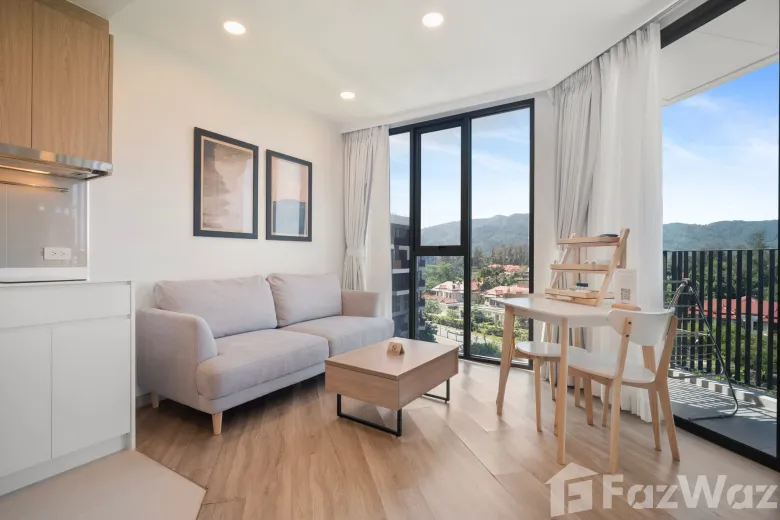 1 Bedroom Condo For Rent