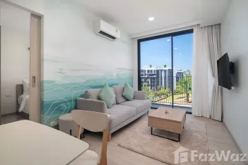 2 Bedroom Condo for rent in Skypark Aurora Laguna Phuket, Choeng Thale, Phuket