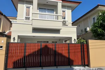 3 Bedroom House for rent in Phuket Villa Kathu 3, Kathu, Phuket