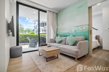 2 Bedroom Condo for rent in Skypark Aurora Laguna Phuket, Choeng Thale, Phuket