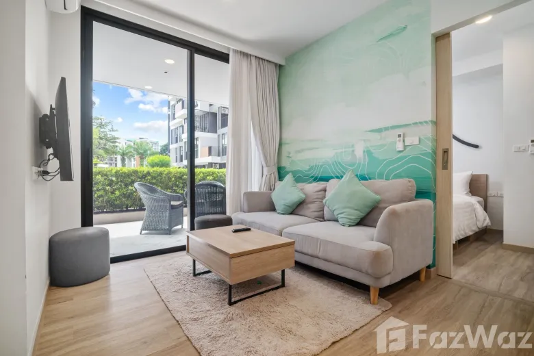 2 Bedroom Condo For Rent