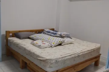 1 Bedroom Condo for sale in Lumpini Center Happyland, Khlong Chan, Bangkok near MRT Bang Kapi