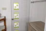 1 Bedroom Condo for sale in Lumpini Center Happyland, Khlong Chan, Bangkok near MRT Bang Kapi
