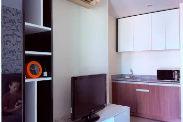 1 Bedroom Condo for sale in Wish @ Samyan, Maha Phruettharam, Bangkok near MRT Sam Yan