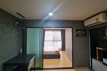 1 Bedroom Condo for sale in Rise Rama 9, Bang Kapi, Bangkok near MRT Pradit Manutham