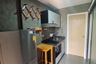 1 Bedroom Condo for sale in Rise Rama 9, Bang Kapi, Bangkok near MRT Pradit Manutham