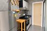 1 Bedroom Condo for sale in Rise Rama 9, Bang Kapi, Bangkok near MRT Pradit Manutham