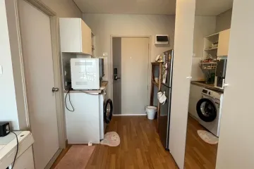 1 Bedroom Condo for sale in Lumpini Place Taopoon Interchange, Bang Sue, Bangkok near MRT Tao Poon