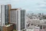 1 Bedroom Condo for sale in Lumpini Place Taopoon Interchange, Bang Sue, Bangkok near MRT Tao Poon