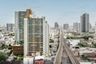 1 Bedroom Condo for sale in Lumpini Place Taopoon Interchange, Bang Sue, Bangkok near MRT Tao Poon
