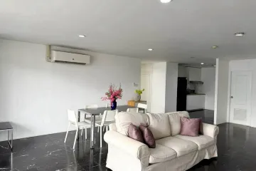 3 Bedroom Condo for rent in The Waterford Condominium, Khlong Tan Nuea, Bangkok near BTS Thong Lo