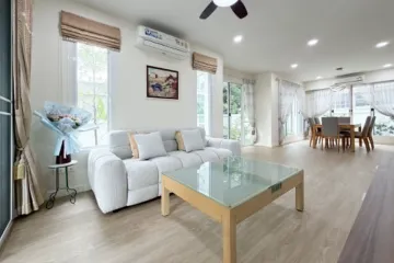 3 Bedroom House for rent in BLUE LAGOON BANGNA KM.8, Dokmai, Bangkok