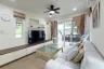 3 Bedroom House for rent in BLUE LAGOON BANGNA KM.8, Dokmai, Bangkok