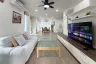 3 Bedroom House for rent in BLUE LAGOON BANGNA KM.8, Dokmai, Bangkok