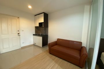 1 Bedroom Condo for sale in Milestone Condominium, Khlong Kum, Bangkok near MRT Sammakon