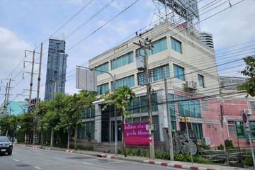 Office for rent in Bang Khlo, Bangkok