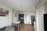 1 Bedroom Condo for Sale or Rent in Lumpini Park Rama 9 - Ratchada, Bang Kapi, Bangkok near MRT Phra Ram 9