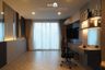 2 Bedroom Condo for sale in Artisan Ratchada, Huai Khwang, Bangkok near MRT Huai Khwang
