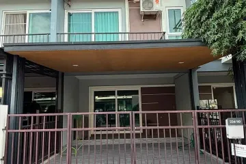 3 Bedroom House for rent in Supalai Primo Pattaya, Nong Prue, Chonburi