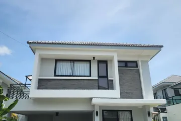 3 Bedroom House for rent in Uraiwan Grand Villa, Nong Prue, Chonburi