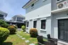 3 Bedroom House for rent in Uraiwan Grand Villa, Nong Prue, Chonburi