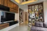 3 Bedroom House for rent in Uraiwan Grand Villa, Nong Prue, Chonburi