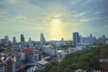 1 Bedroom Condo for Sale or Rent in The Axis, Nong Prue, Chonburi