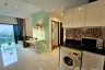 1 Bedroom Condo for Sale or Rent in The Axis, Nong Prue, Chonburi