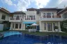4 Bedroom House for sale in Viewtalay Marina, Na Jomtien, Chonburi