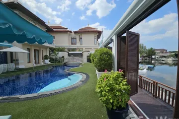 4 Bedroom House for sale in Viewtalay Marina, Na Jomtien, Chonburi