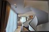 2 Bedroom Condo for Sale or Rent in Baan Lux-Sathon, Chong Nonsi, Bangkok near MRT Khlong Toei