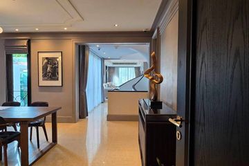 2 Bedroom Condo for Sale or Rent in Baan Lux-Sathon, Chong Nonsi, Bangkok near MRT Khlong Toei